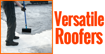 Versatile Roofers